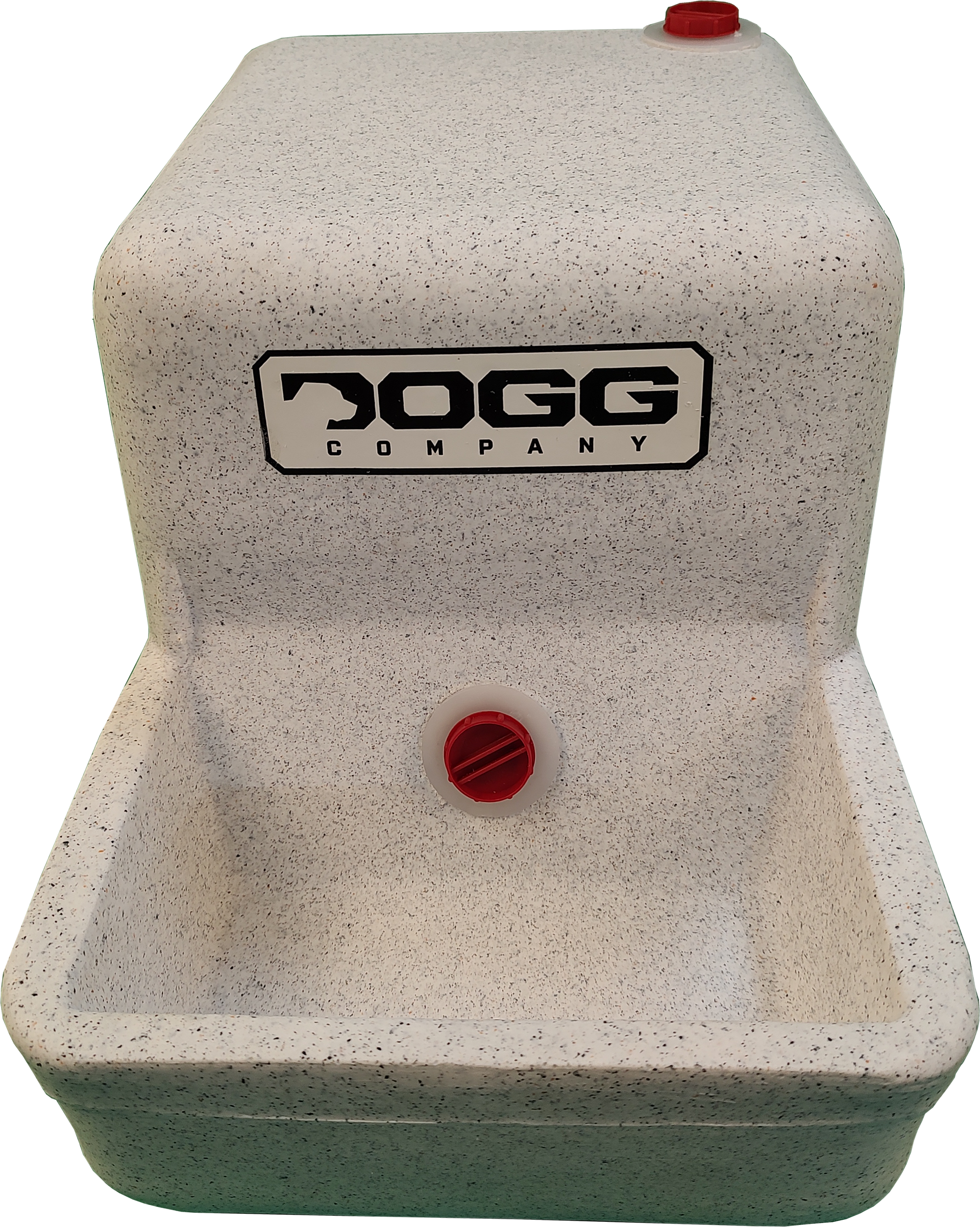 Travel Tank – Dogg Company