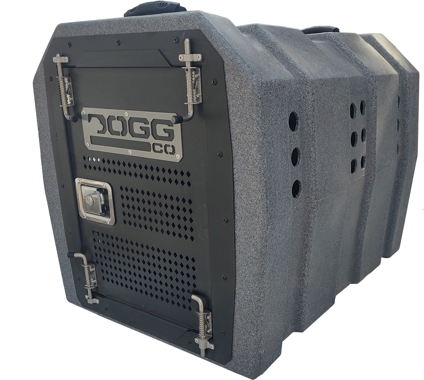 Dogg Kennel-Large