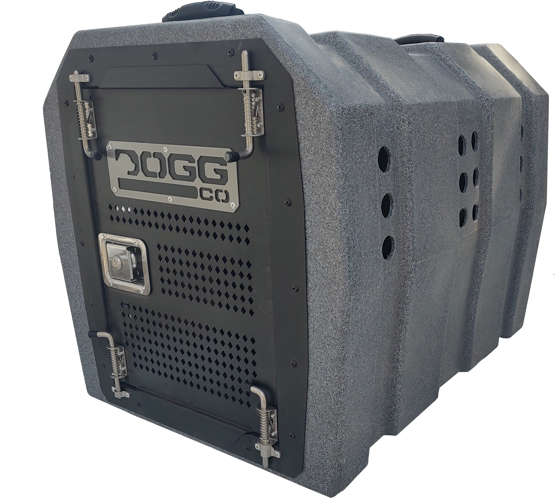 Dogg Kennel-Large – Dogg Company